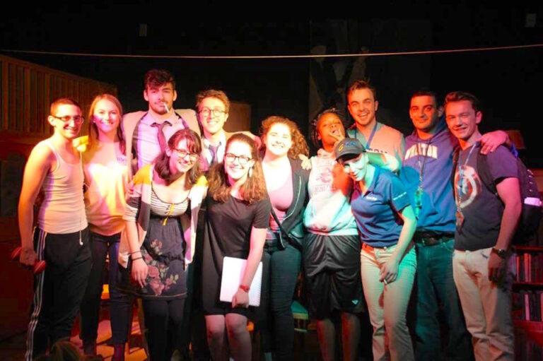 “A GATRA Named Desire” met with resounding success