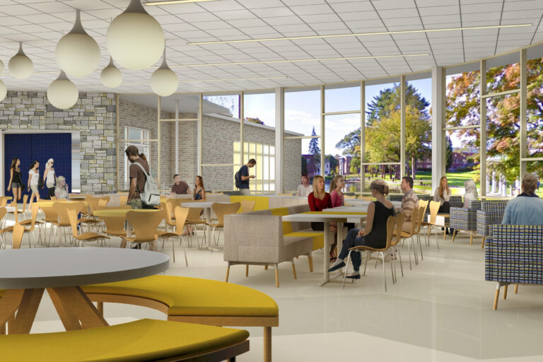 SGA votes on changes to the dining plans