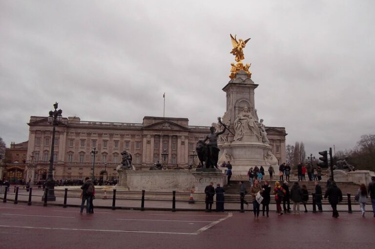 Abroad Blog: Michelle Beauvais ’17, University of Sussex