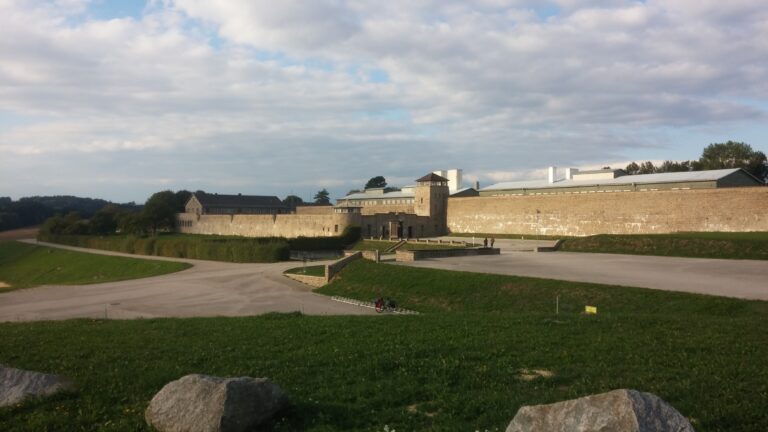 Abroad Blog: Nicole Labresh ’17; Denmark