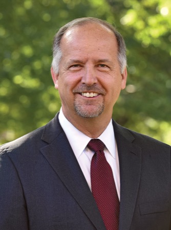 Dennis M. Hanno, President