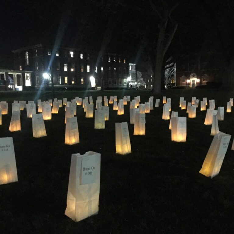 33rd Annual Violence Against Women Symposium covers variety of issues