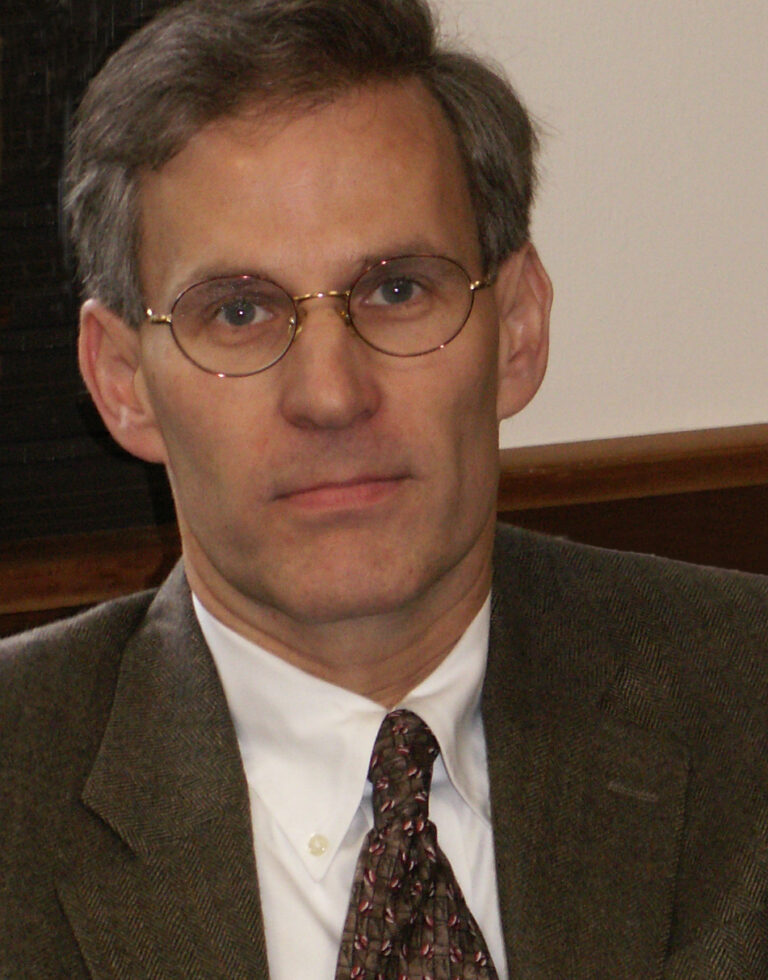 Noted economist Jeffrey Miron to lead “Problems with Prohibition” talk