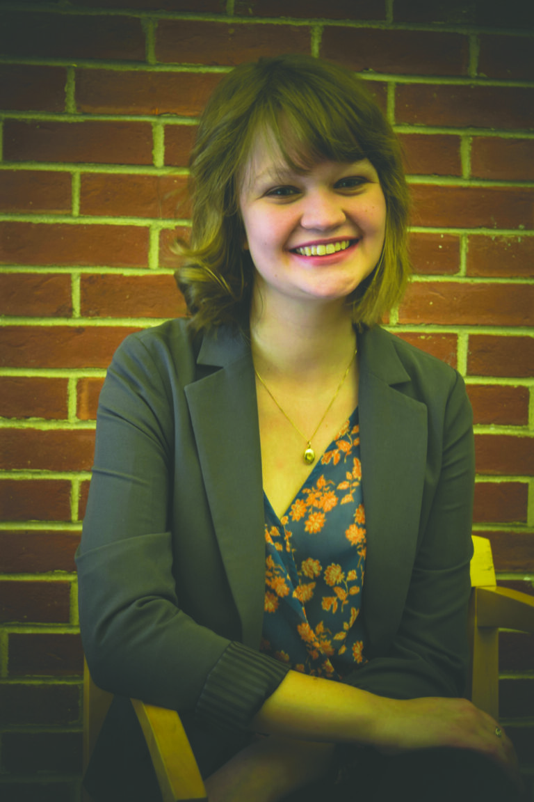 In heated SGA election, Hilton is victorious