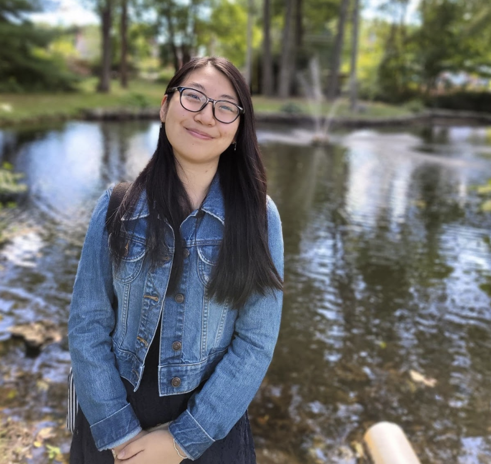 Jane Kim ‘21