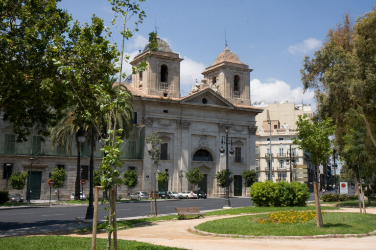 Abroad Blog: Demetra Edwards ’17; Valencia, Spain