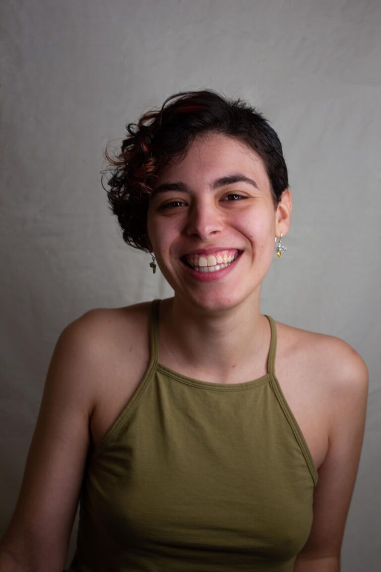 Mikaela Savarese’s Manifesto