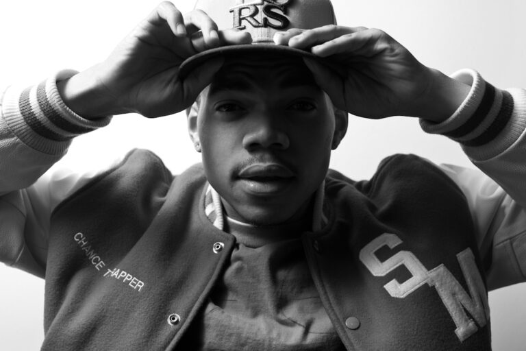 Chance the Rapper to headline Spring Weekend 2014