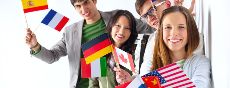 The struggles of being an international student