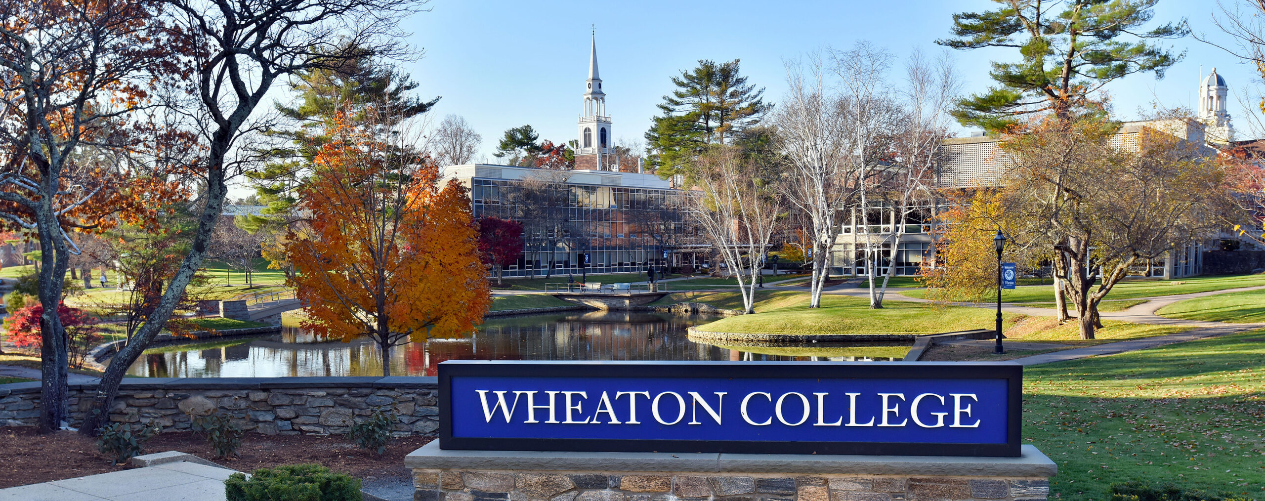 Wheaton College MA