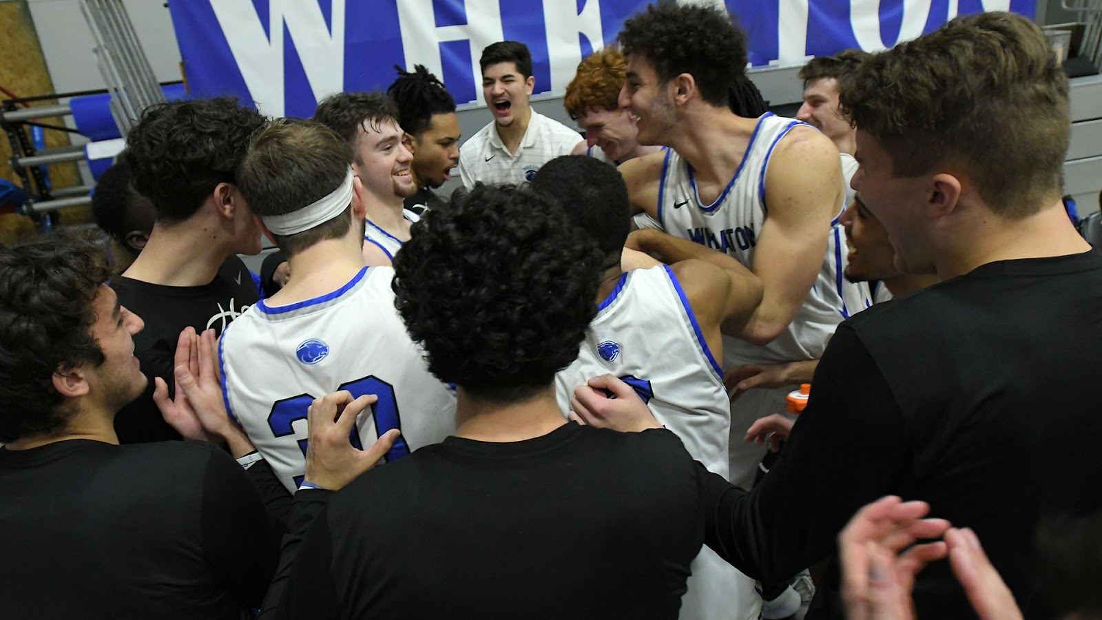 Men’s Basketball Season Concludes 