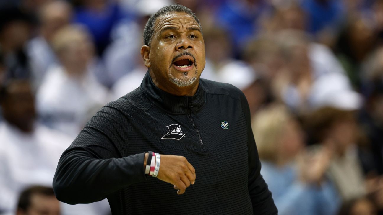 Providence Legend Ed Cooley Departs: PC Forced to Turn the Page 