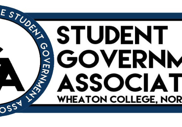 SGA logo