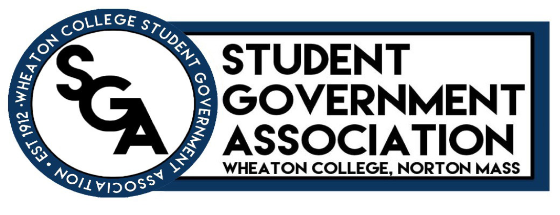 SGA logo