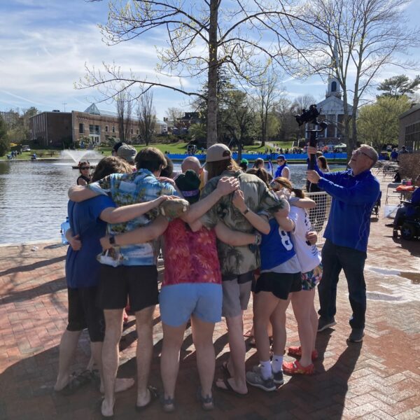 Wheaton’s Thirty-Third Annual Head of the Peacock