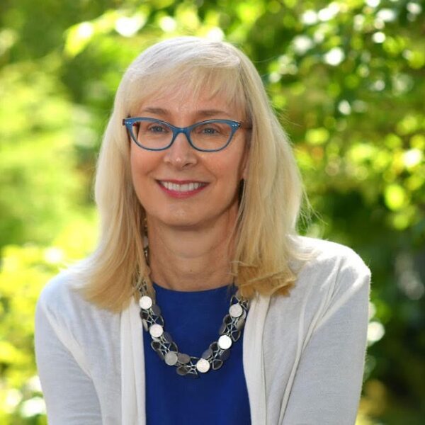A photo of President Whelan.