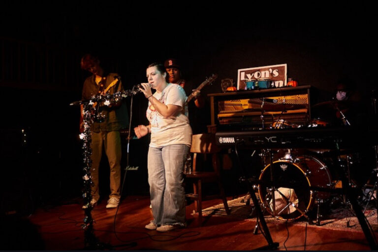 An Interview with All-Freshman Band Crown Chakra