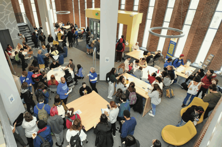 Student Employees Face Layoffs: Administration Denies Budget Cuts