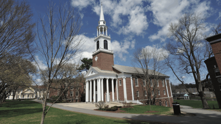 The Marshall Center: Inclusive For All