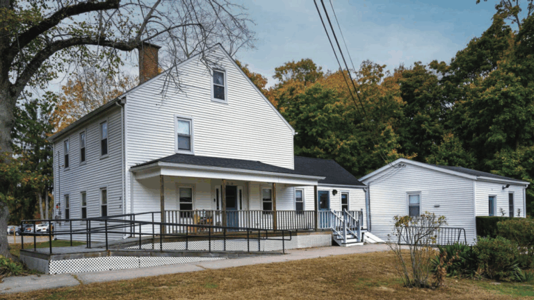Hungry Lyons Without a Home: Theme House Faces Uncertain Future
