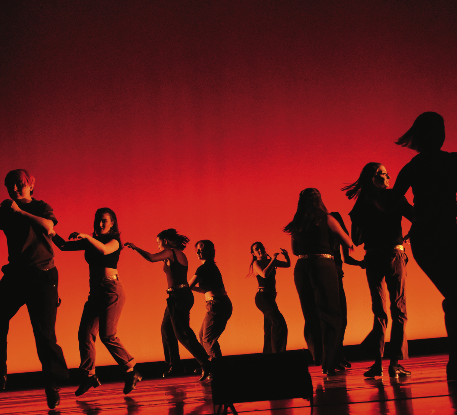 DanceFest ‘unleashes’ Student Talent: First Two Performances Completely Sell Out