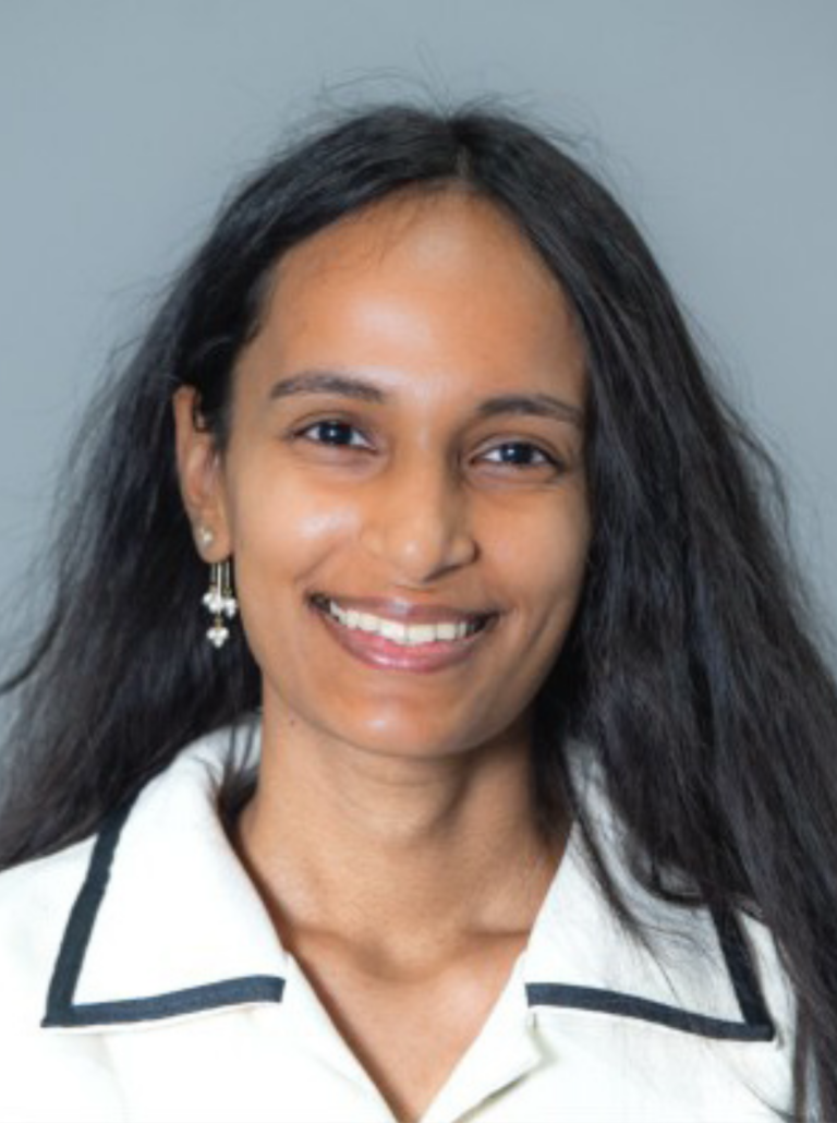 Letter From the Editor