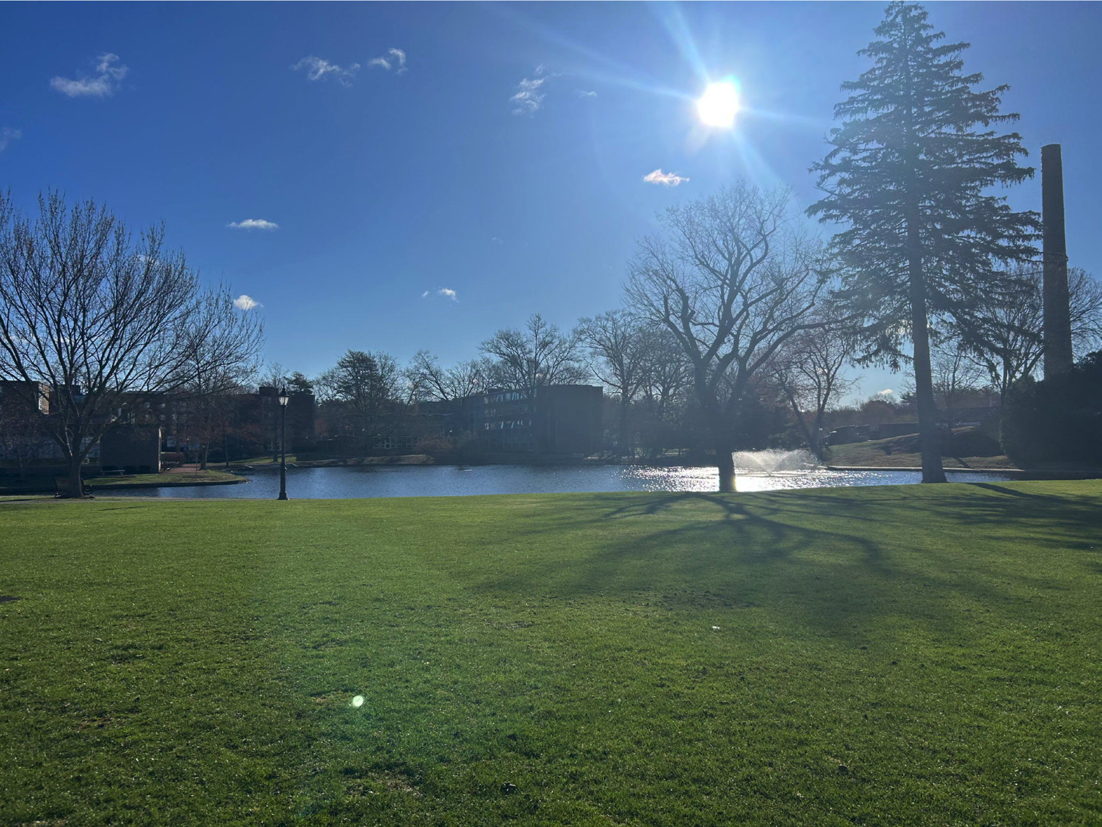 Column: The Unfiltered Transcript